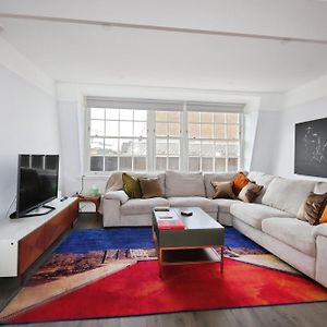 Appartement met Drie Slaapkamers